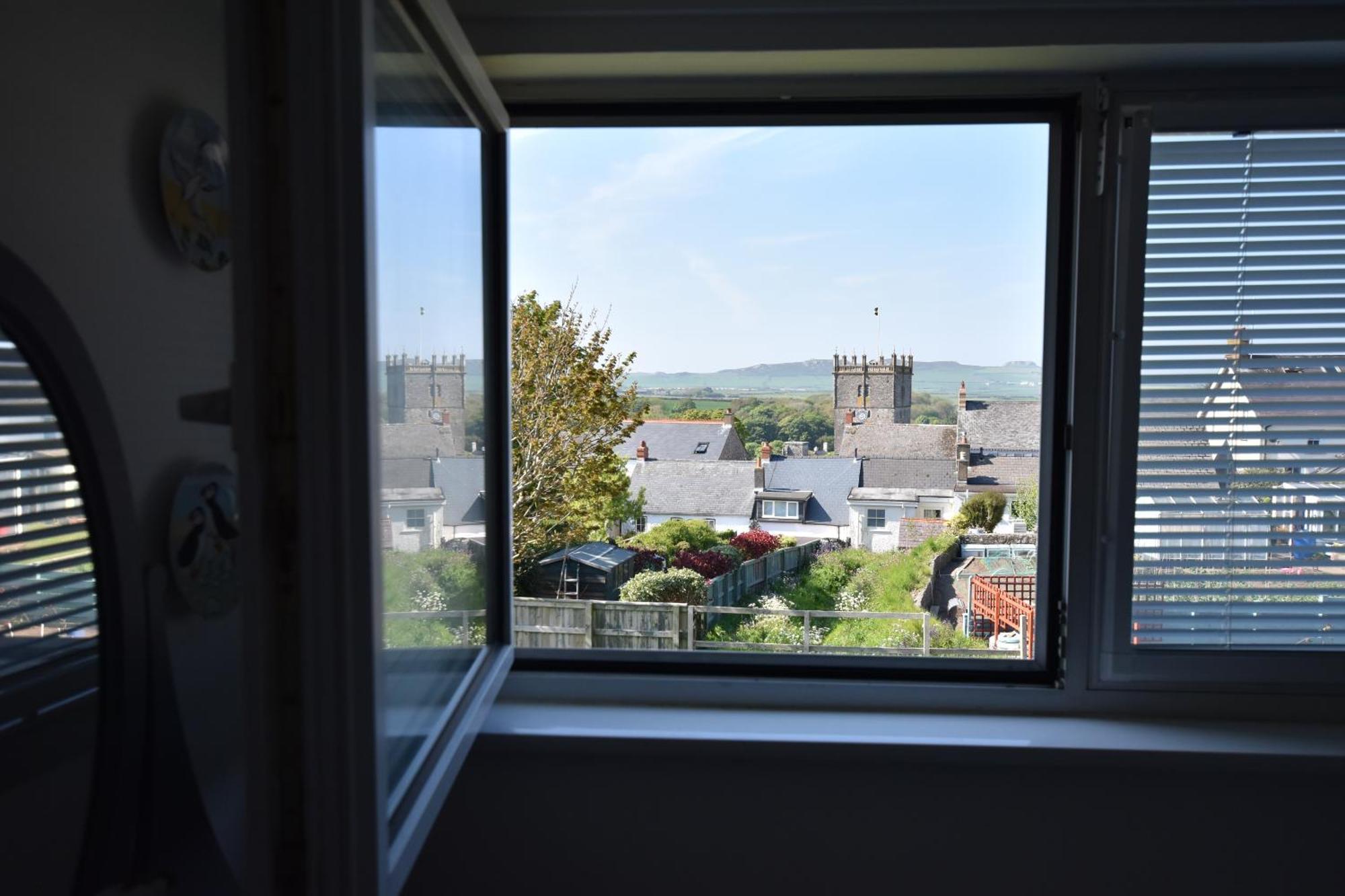 Greenfields St Davids Exterior foto